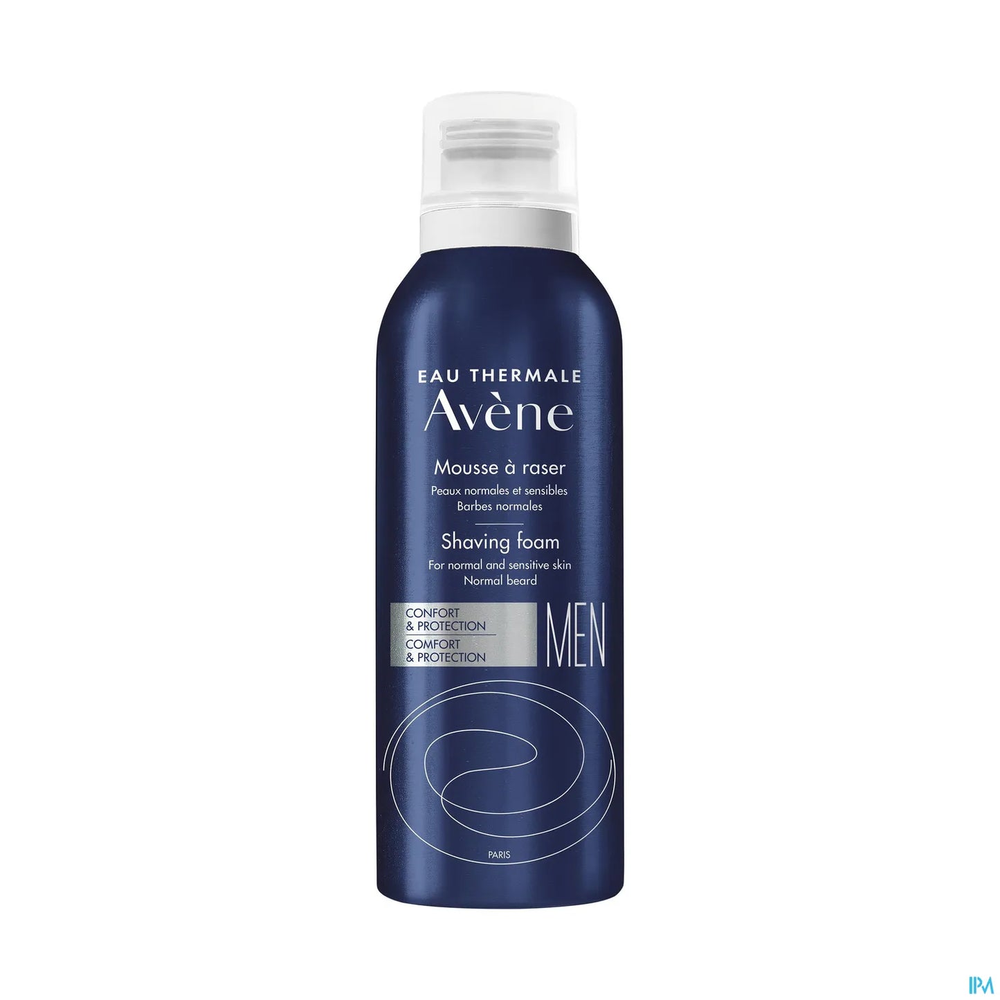 Men Mousse à Raser 200ml