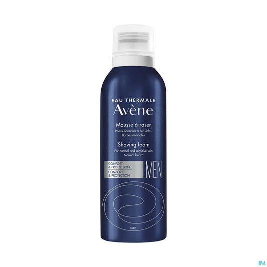Men Mousse à Raser 200ml