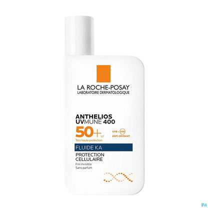La Roche Posay Anthelios UVMune 400 Fluide KA SPF 50+ 50 mL