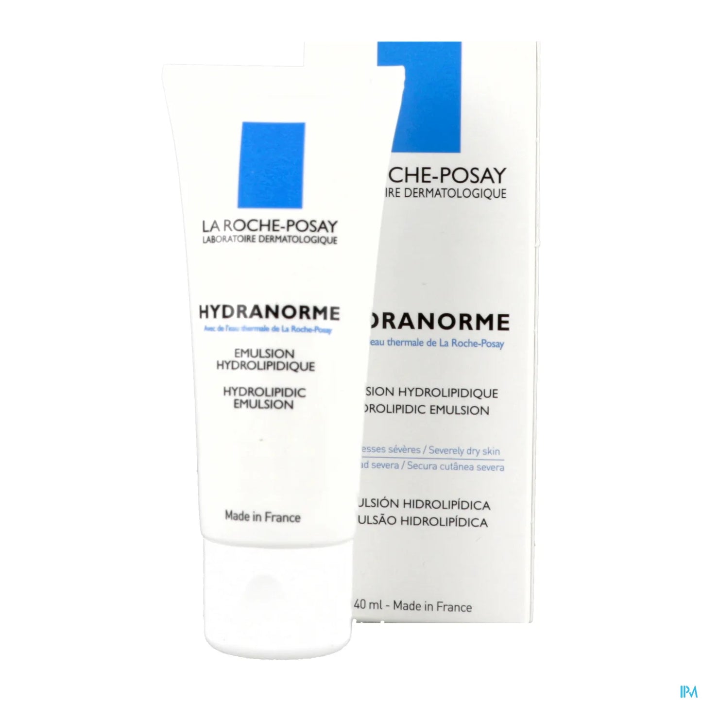 Emulsione idrolipidica Hydranorme 40 ml