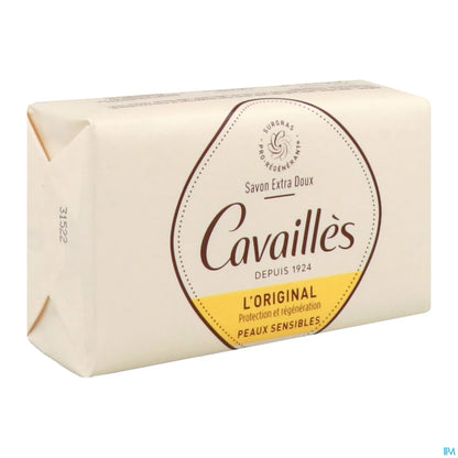 Rogé Cavaillès Savon Surgras Extra Doux L'Original 250 g