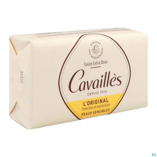 Rogé Cavaillès Savon Surgras Extra Doux L'Original 250 g