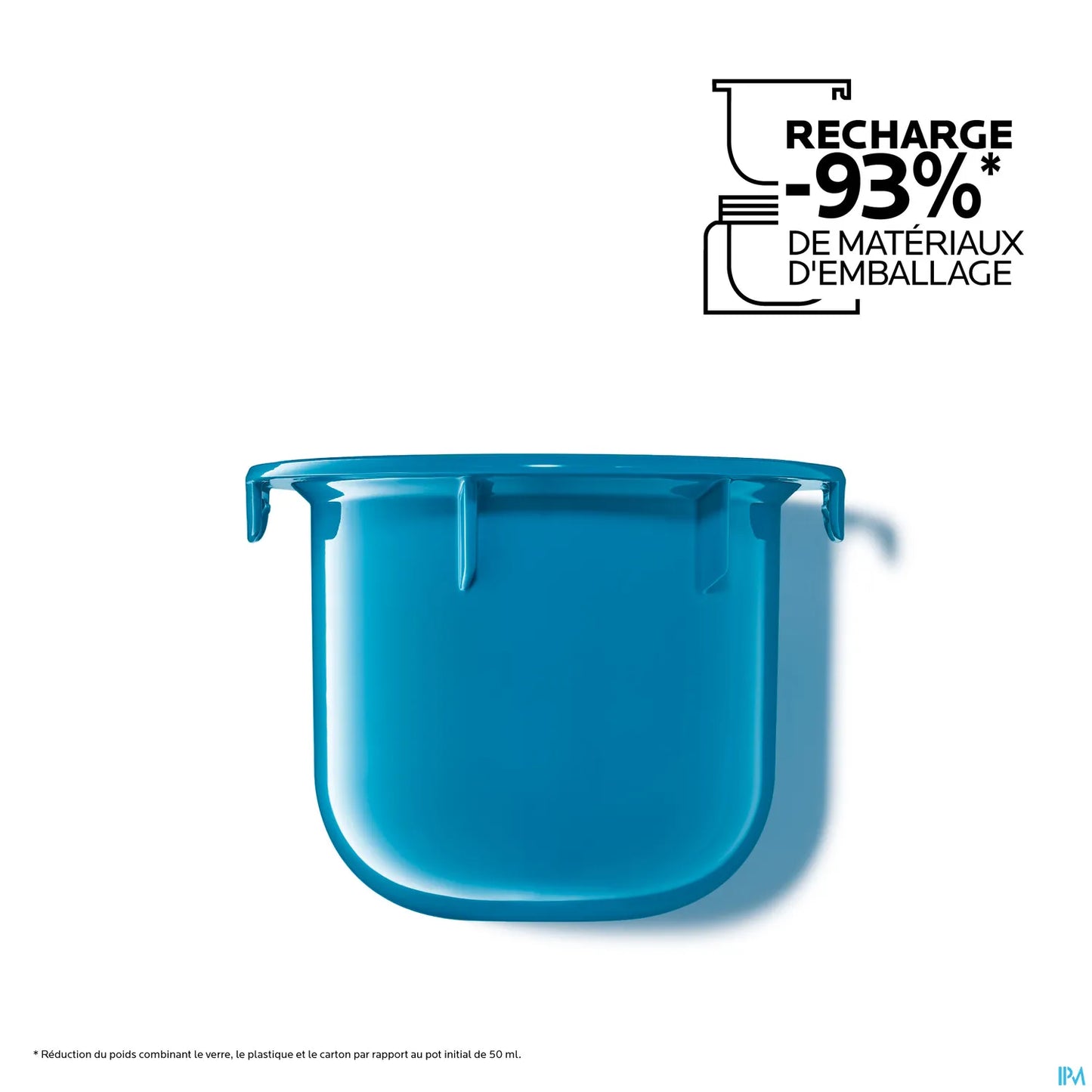 Hyalu B5 Crème Suractive Recharge 50 mL