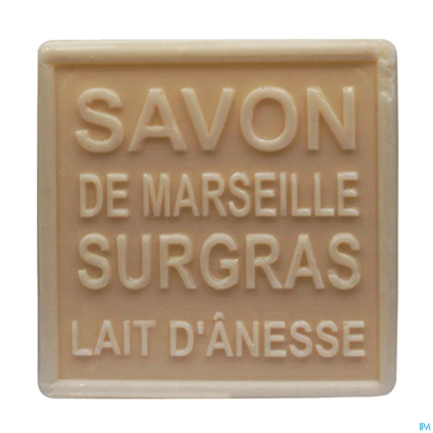 Savon de Marseille Lait D'Anesse 100G