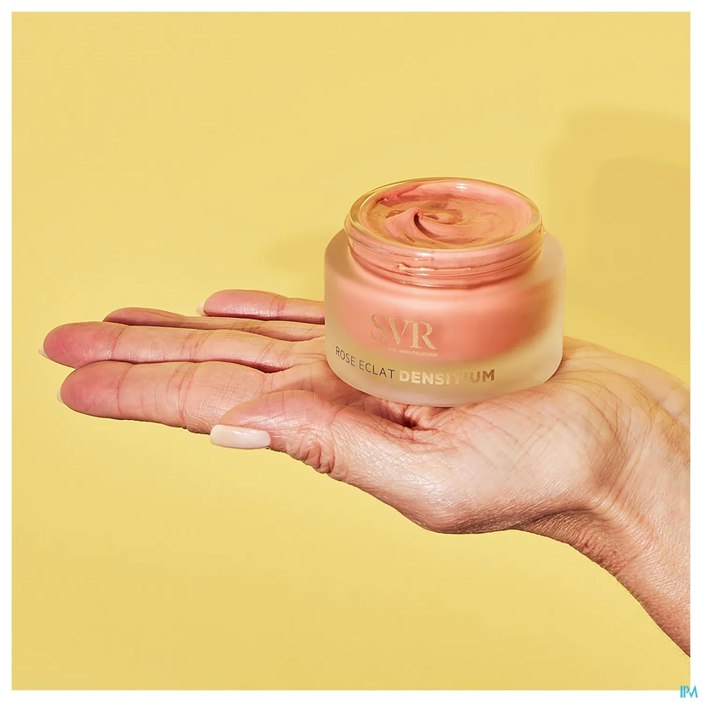 Densitium Rose Eclat Crème Redensifiante Unifiante 50ml