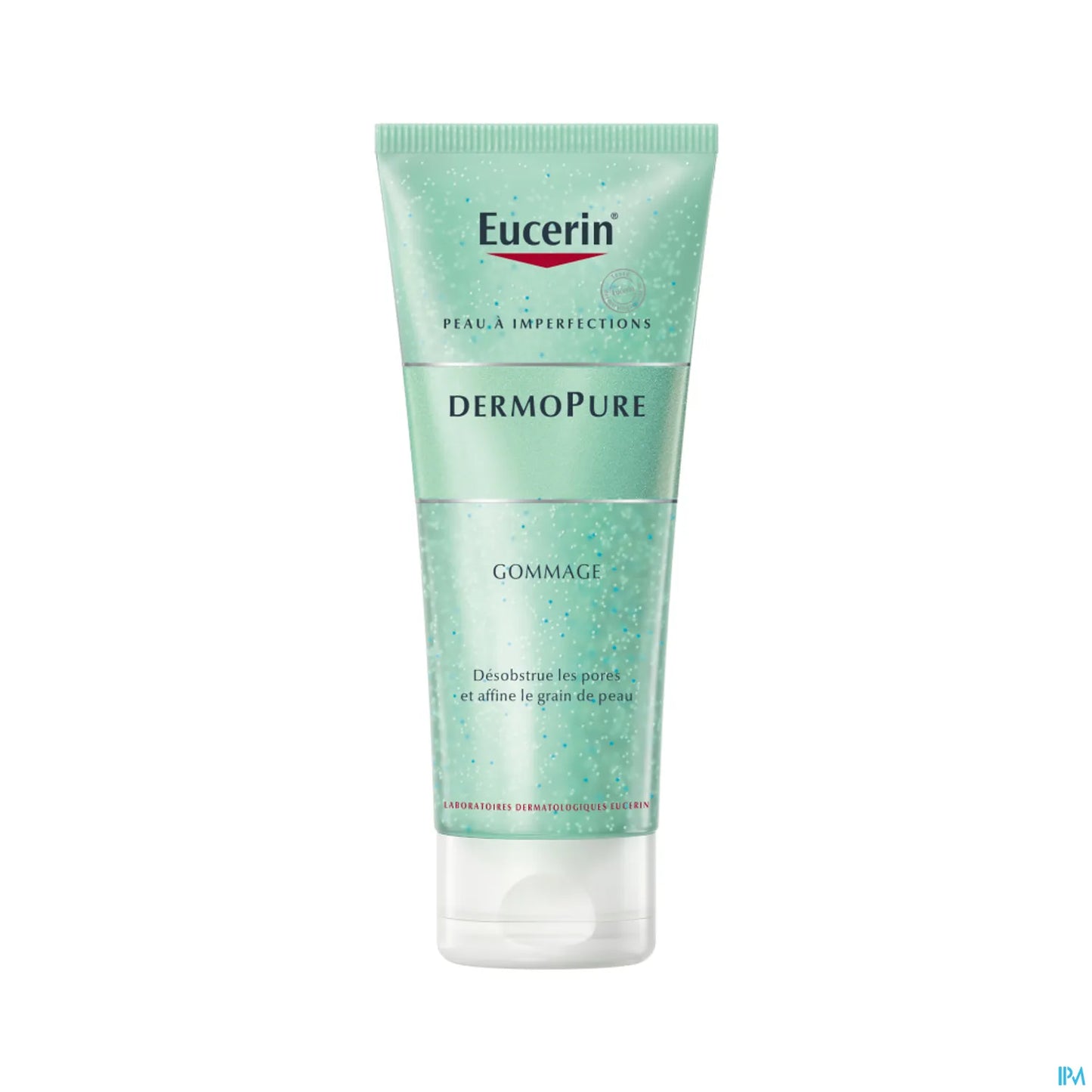 DermoPure Scrub Esfoliante 100 ml