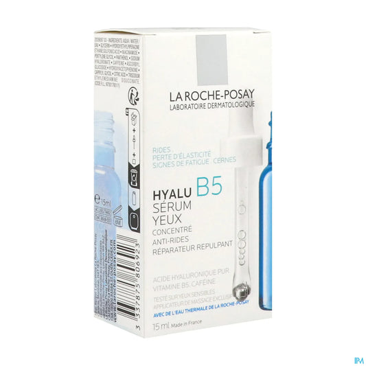 Hyalu B5 Sérum Yeux 15ml