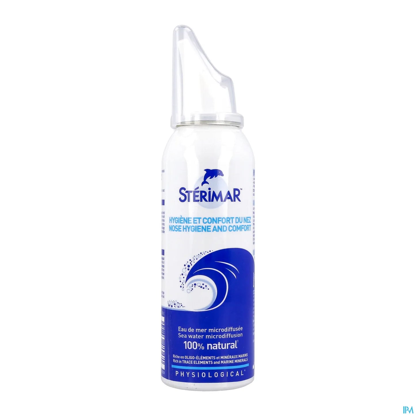 Hygiène Confort Nez 100 mL