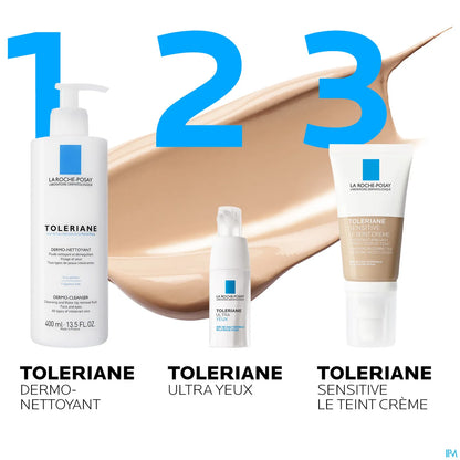 Tolériane Sensitive Le Teint Crème Light 50ml