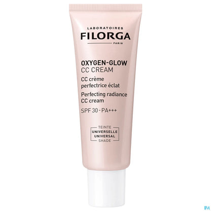 Oxygen Glow CC Crème SPF30 40 ml