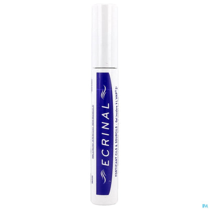 Gel Fortifiant Cils Et Sourcils ANP 2+ 9ml