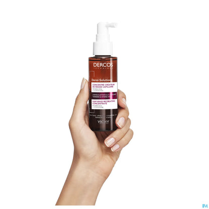 Dercos DensiSolution Lotion 100 mL