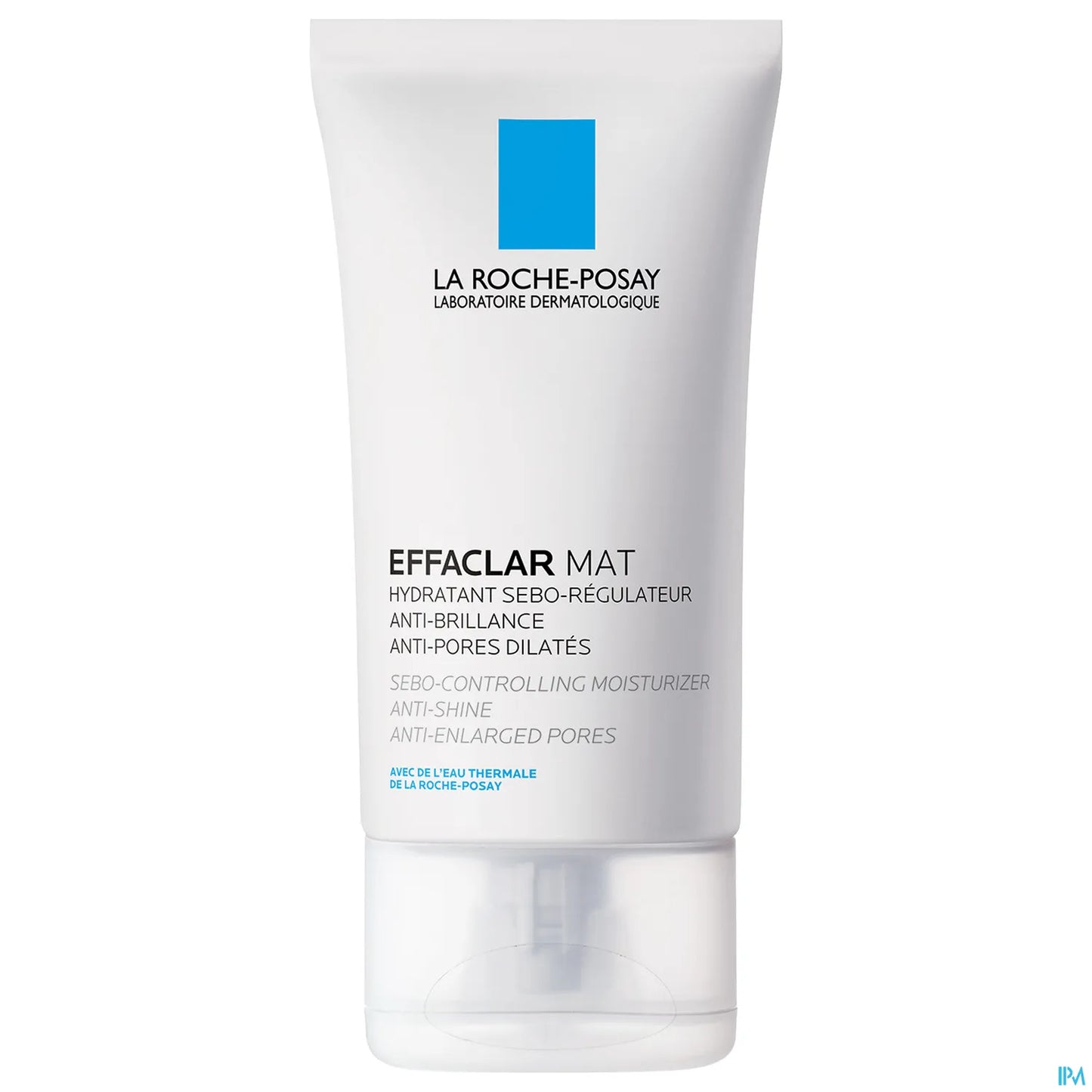 Effaclar Mat Hydratant Matifiant Anti-Brillance 40ml