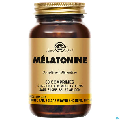 Melatonina 1 mg 60 compresse