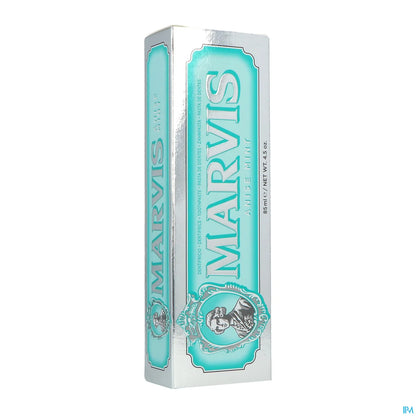 Dentifrice Menthe Anis 85 mL