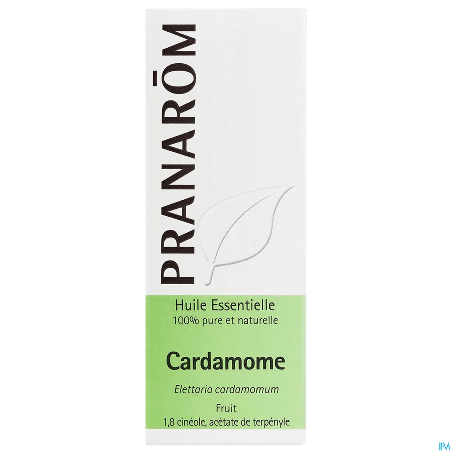 Olio essenziale di cardamomo 5 ml