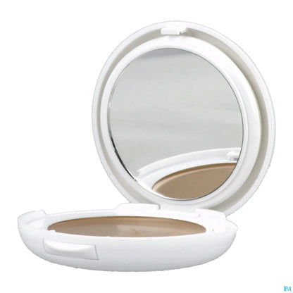 Compact Teinté Haute Protection SPF 50 Sable