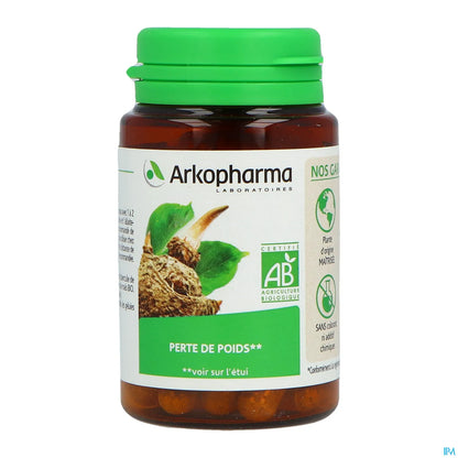 Arkogélules Bio Konjac 45 Gélules