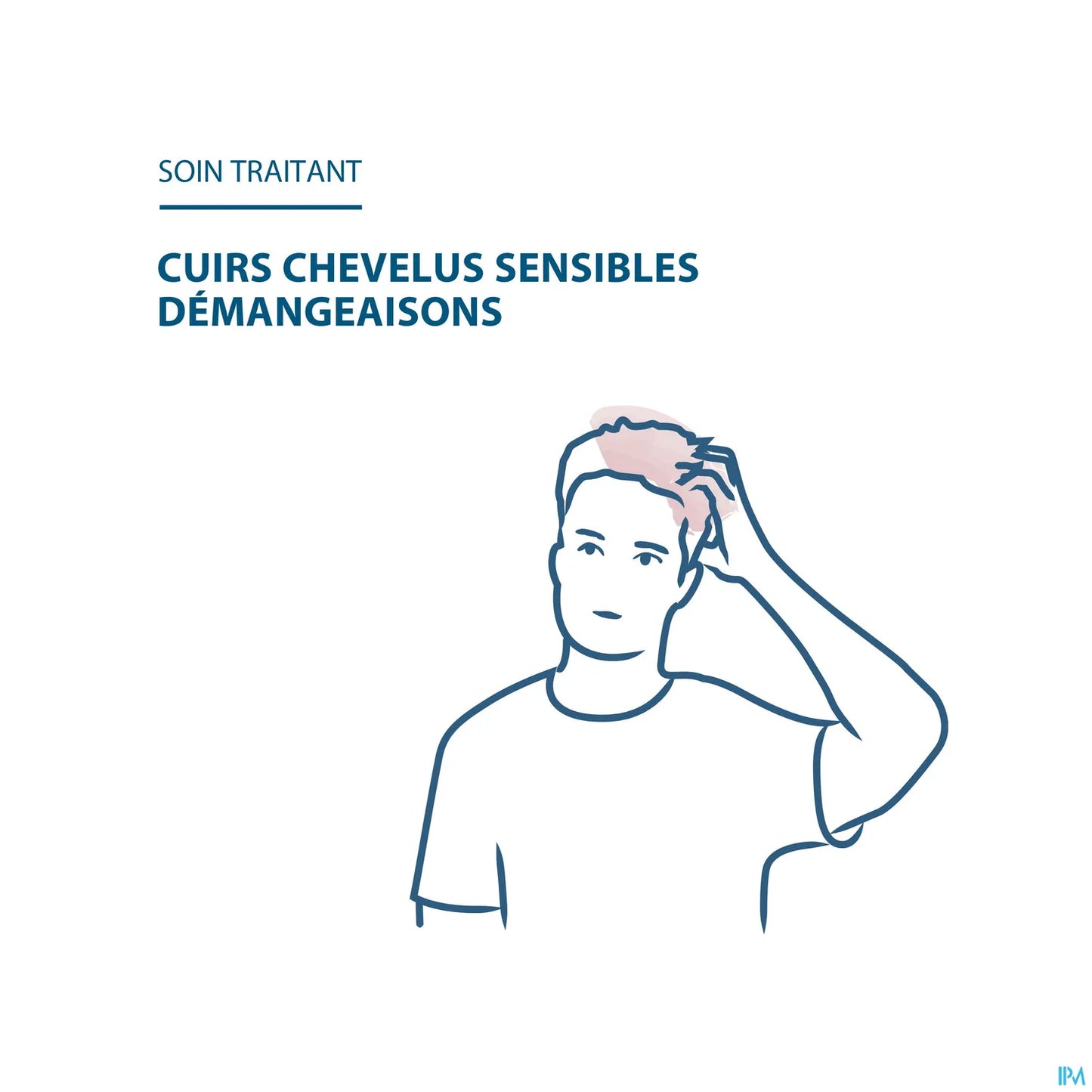 Sensinol Shampooing Traitement Physio-Protecteur 400ml