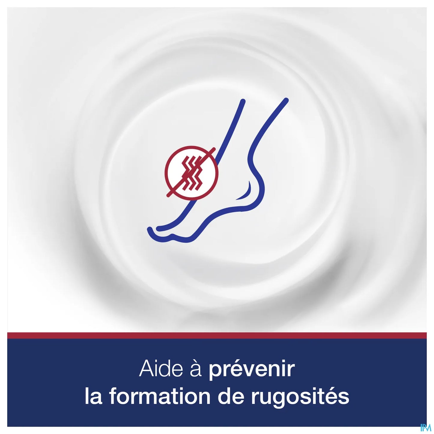 Crème Pieds Très Secs et Abîmés 150ml