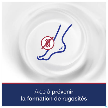 Crème Pieds Très Secs et Abîmés 150ml