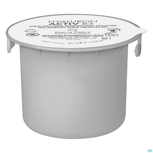 Avène Hyaluron Activ B3 Aqua Gel Crème Recharge 50 mL