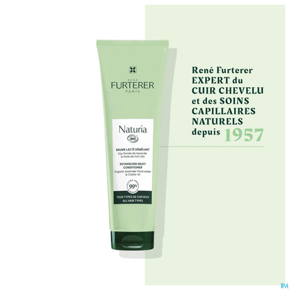 Naturia Detangling Balm 150ml