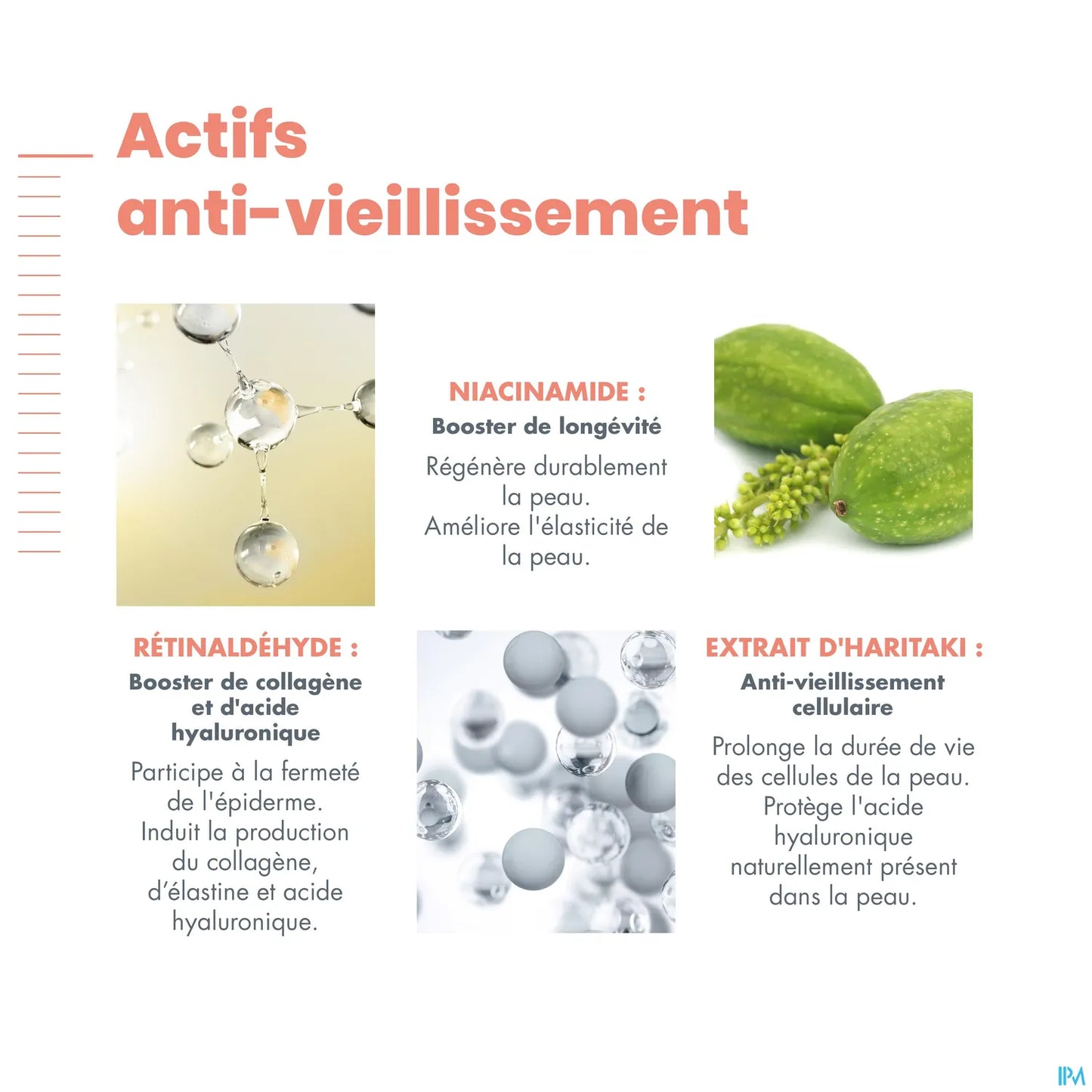 Hyaluron Activ B3 Multi Intensive Nuit 40ml