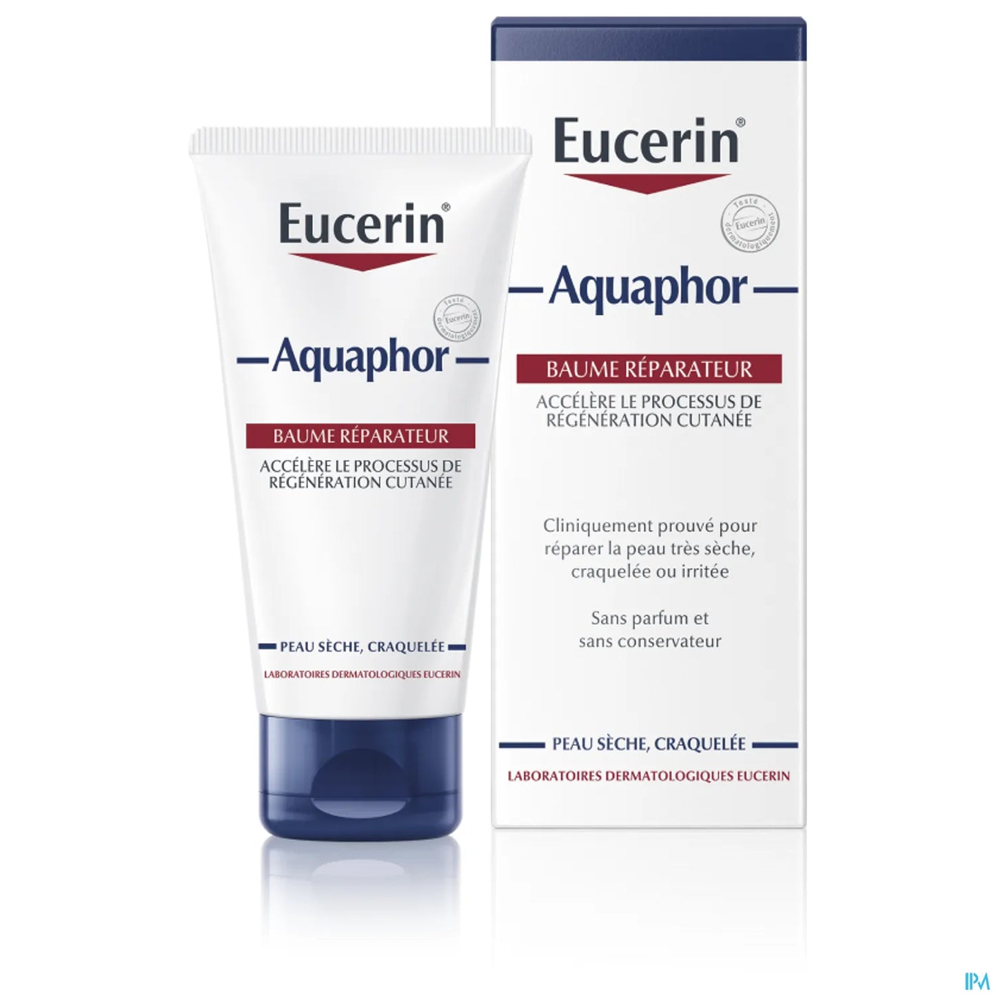 Aquaphor Baume Réparateur 40g