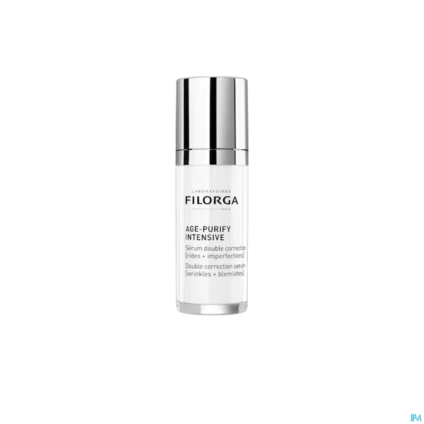 Siero intensivo anti-età a doppia correzione 30 ml