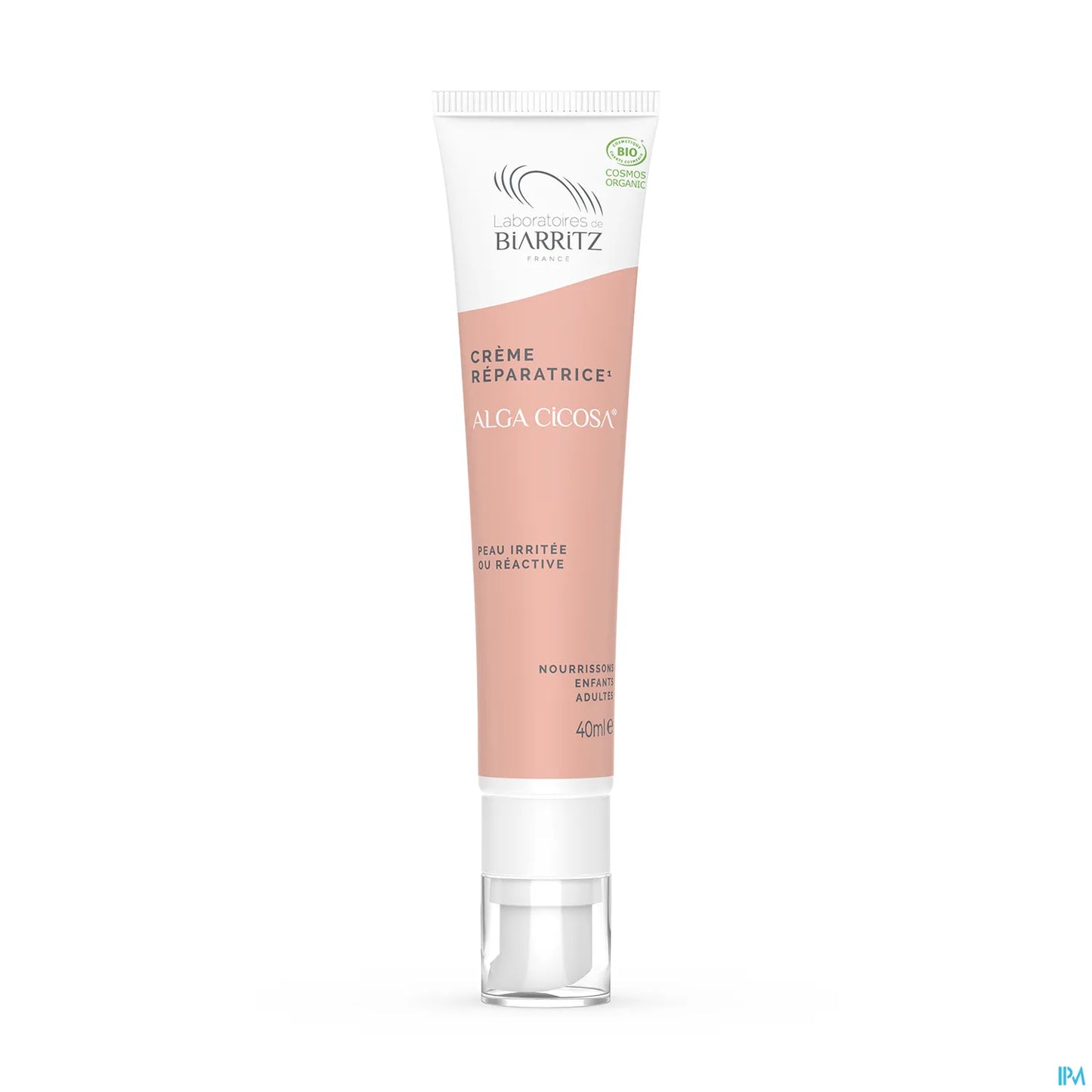 Alga Cicosa Crème Réparatrice 40 ml