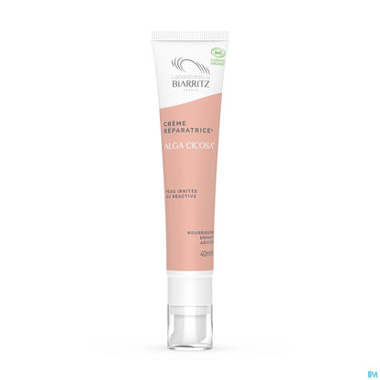 Alga Cicosa Crème Réparatrice 40 ml