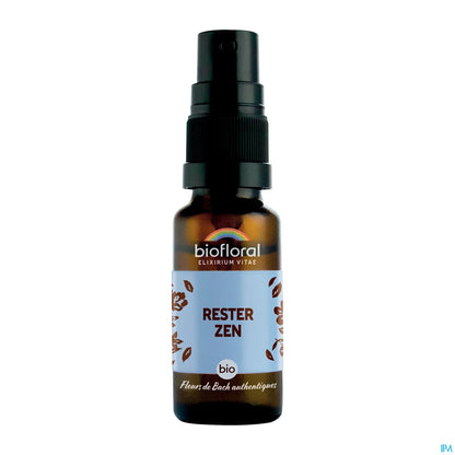 Rester Zen Spray 20 mL