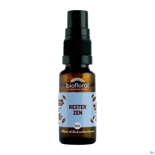Stay Zen Spray 20 mL