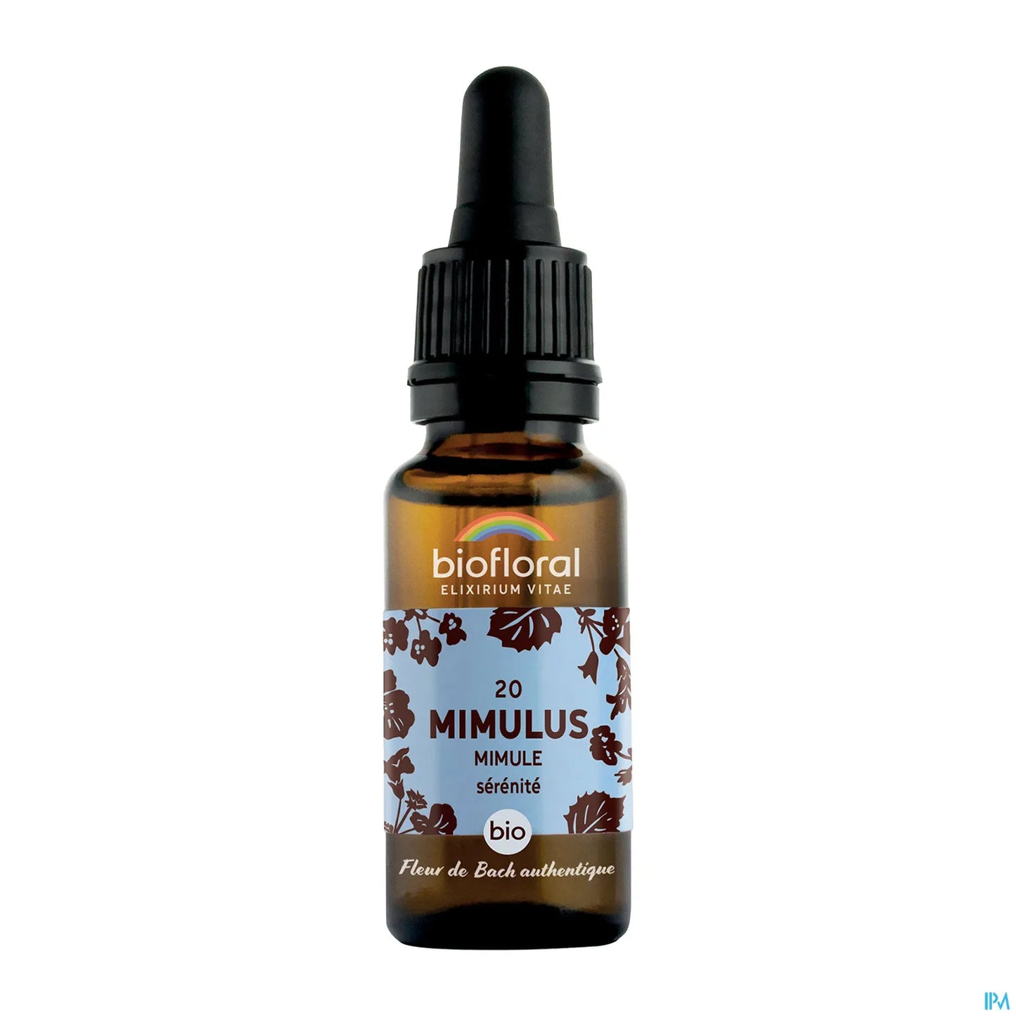 Mimulus Elixir 20 mL