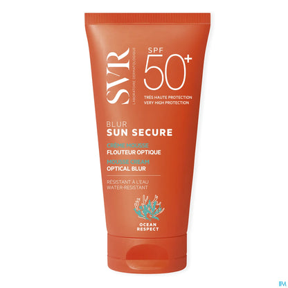 Sun Secure Blur SPF50+ Sans Parfum 50ml