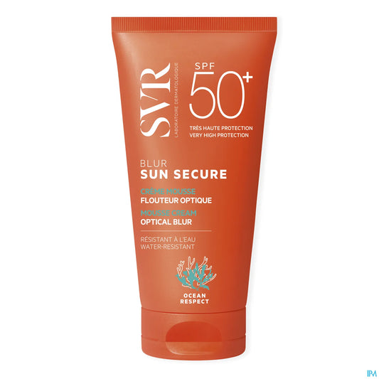 Sun Secure Blur SPF50+ Sans Parfum 50ml