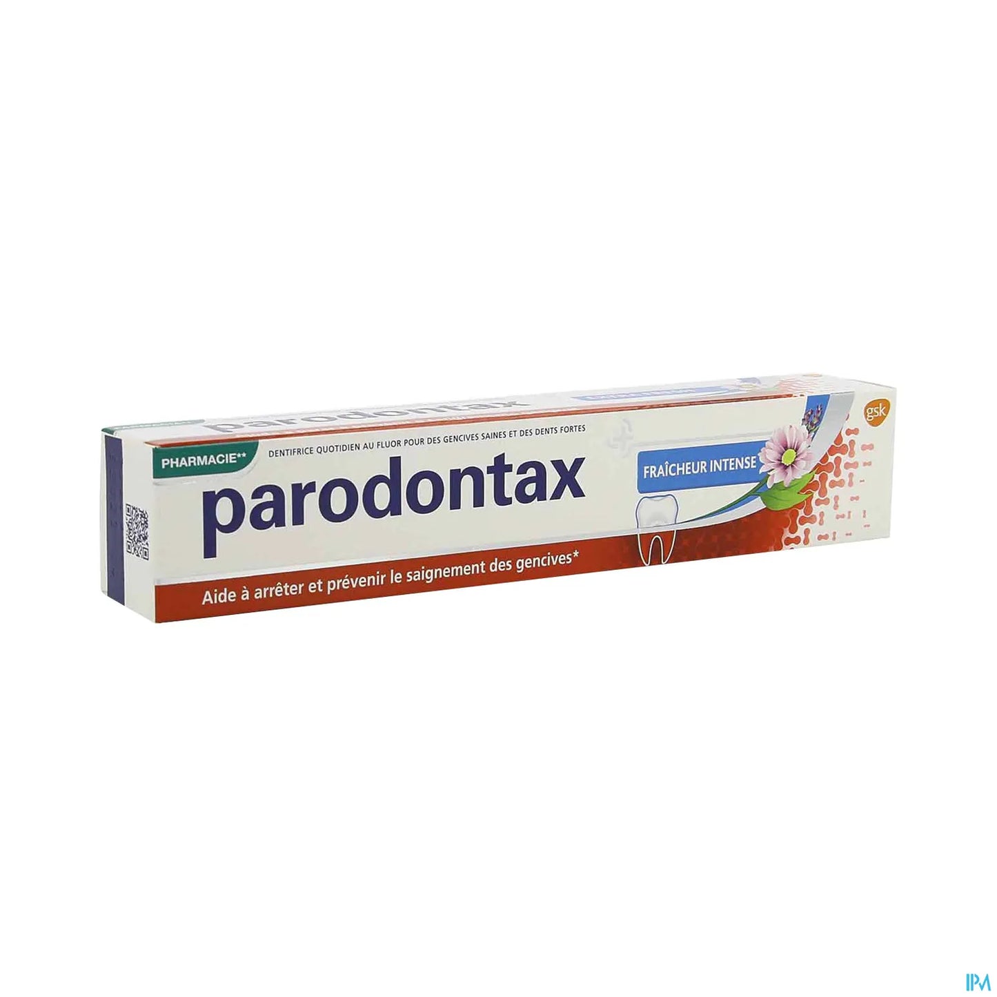 Dentifrice Fraîcheur Intense 75 ml
