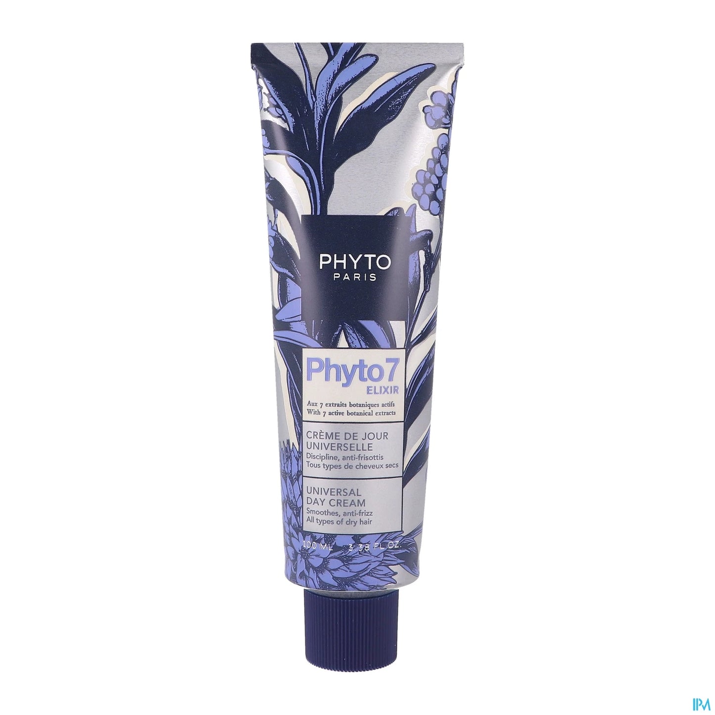 Phyto 7 Elixir Crème de Jour Universelle 100 mL