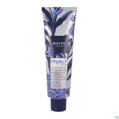 Phyto 7 Elixir Crème de Jour Universelle 100 mL
