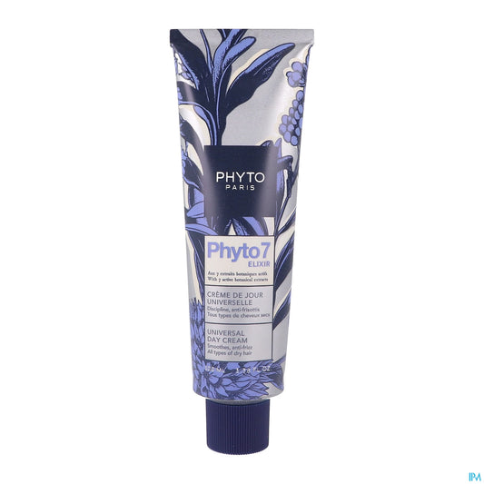 Phyto 7 Elixir Crème de Jour Universelle 100 mL