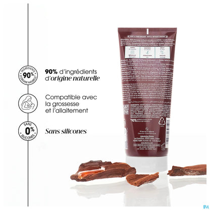 Après-Shampoing Fortifiant Stimulant À La Quinine 200 Ml