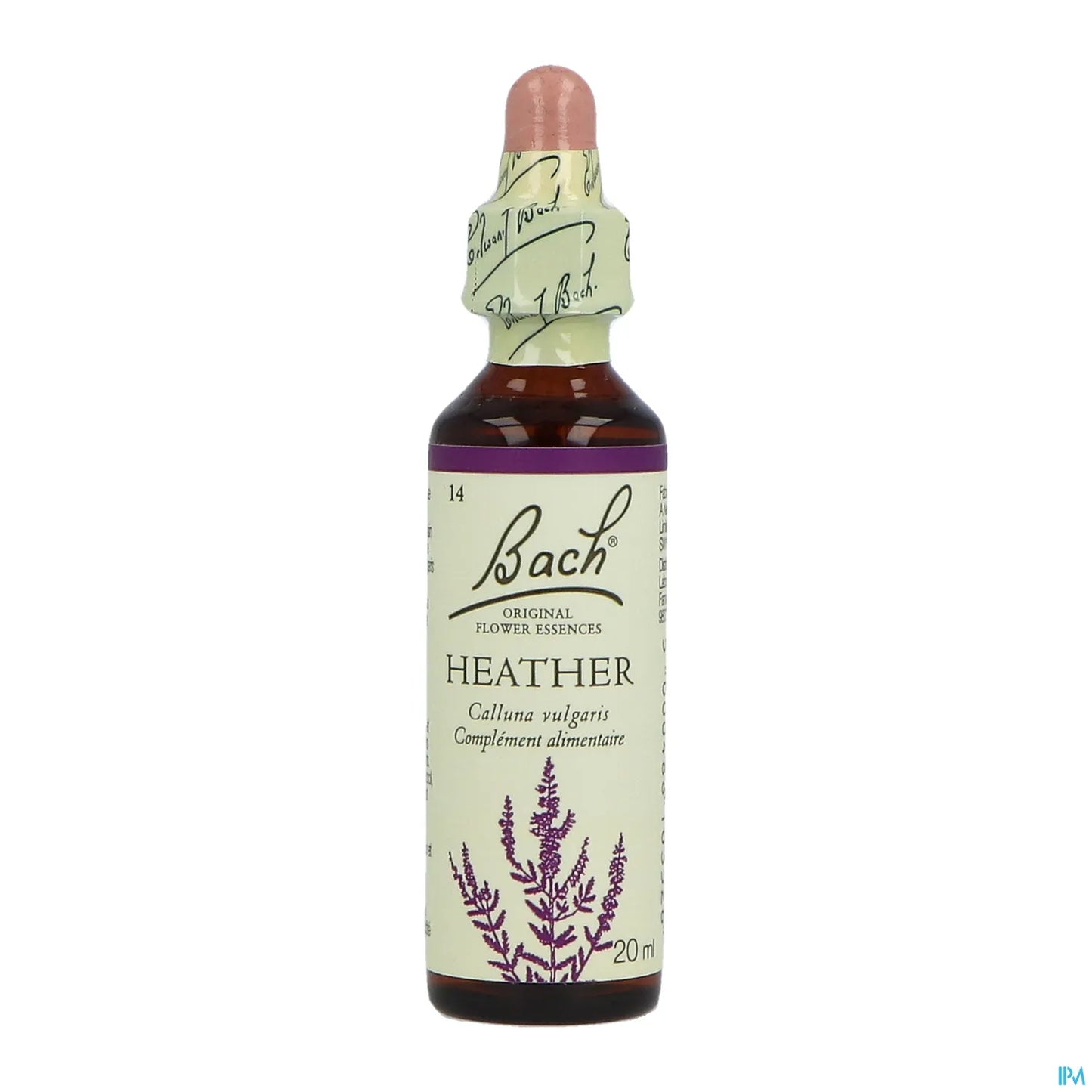 Heather 20ML
