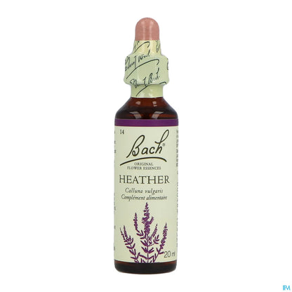Heather 20ML