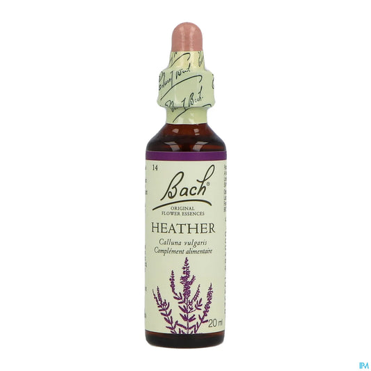 Heather 20ML