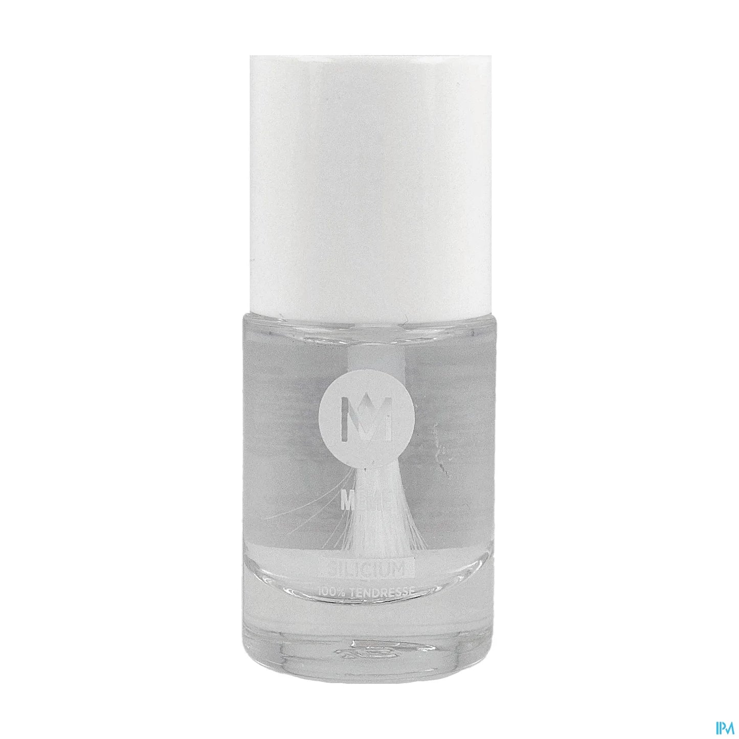 Smalto Top Coat al Silicone 10 ml