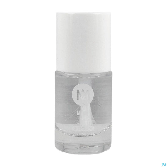 Vernis Silicium Top Coat 10 ml