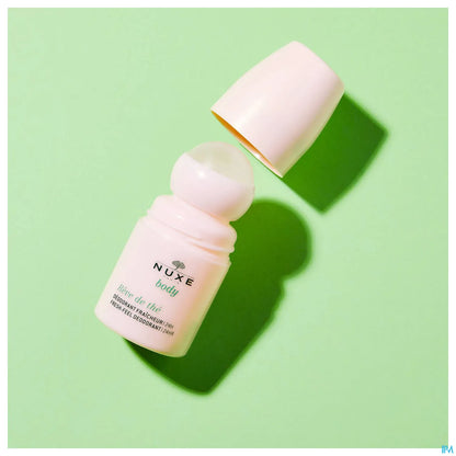 Rêve de Thé Déodorant 2 x 50 mL