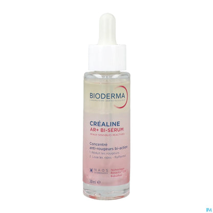 Crealine AR+ Bi-sérum 30ml