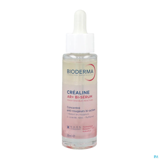 Crealine AR+ Bi-sérum 30ml